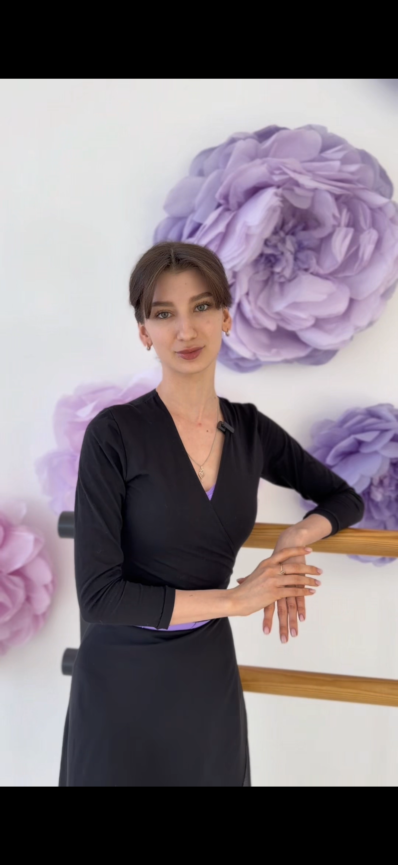 Элеонора Олеговна Сергеева