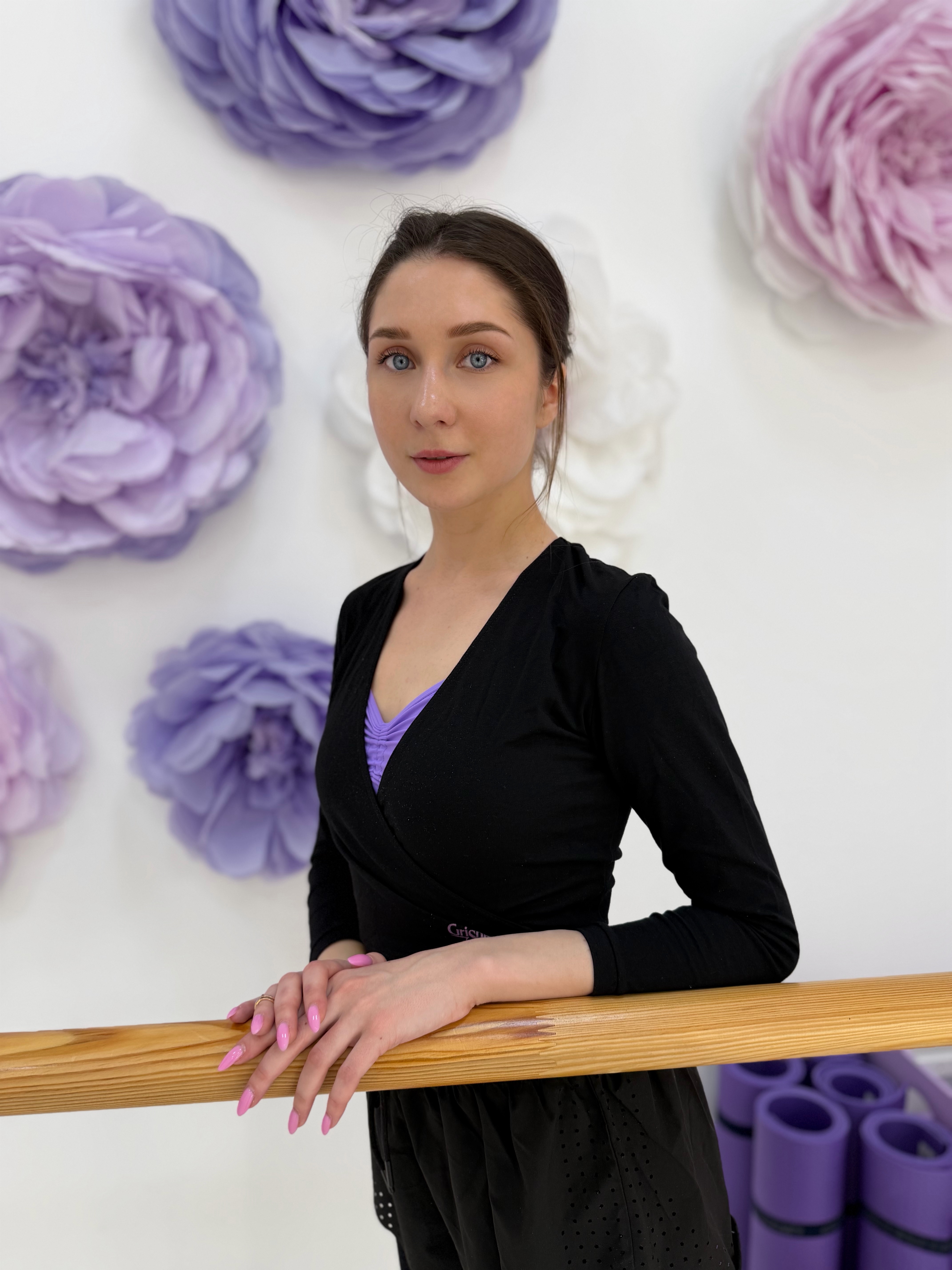 Екатерина Игоревна Шепякова